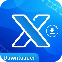 Symbol von XSX HD Video Downloader