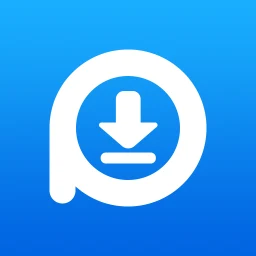Symbol von Pure Video Downloader - Player