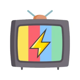Symbol von Fast IPTV Player